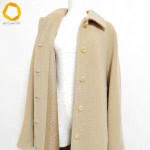 #wnc バーバリー BURBERRY ロング...の詳細画像3