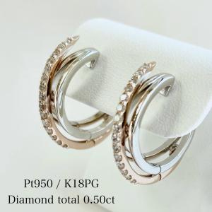 TIFFANY&Co.（ティファニー） ピアス エルサ・ペレッティ ティア