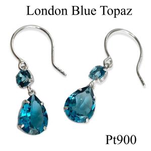 ダイヤ ピアス プラチナ Pt900 一粒 ダイヤモンド 0.3ct スタッド 天然