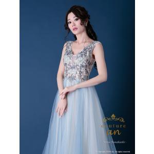 couture an ドレス AOC-2798 ...の商品画像