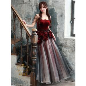 couture an ドレス AOC-WD-01...の商品画像