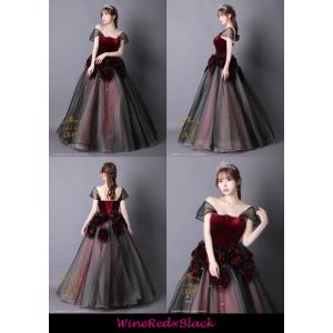 couture an ドレス AOC-WD-0...の詳細画像1