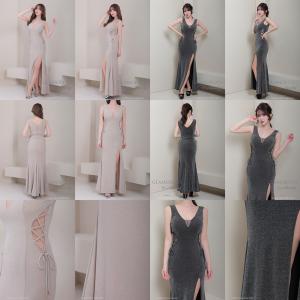 GLAMOROUS ドレス GMS-V812 ...の詳細画像2