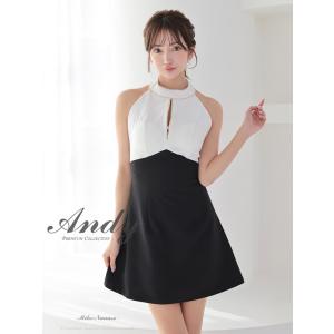Andy ドレス AN-ON2908 ワンピー...の詳細画像4