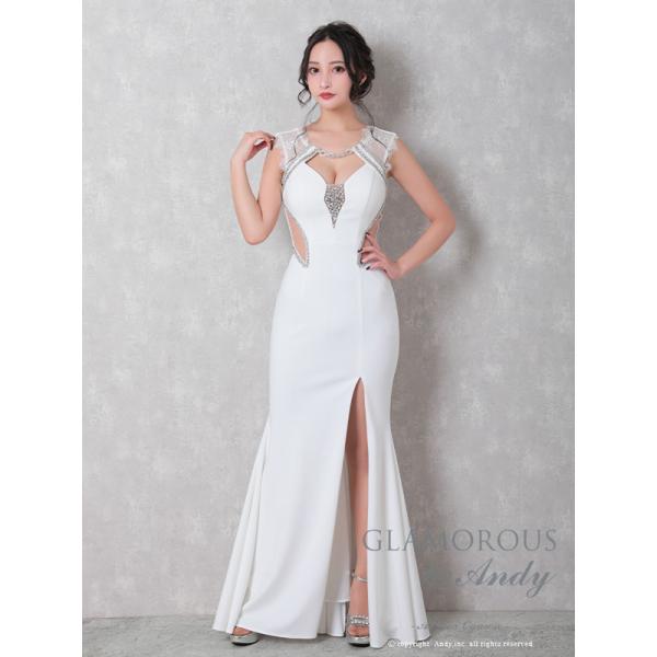 GLAMOROUS ドレス GMS-V874 ワンピース ロングドレス Andyドレス グラマラスド...