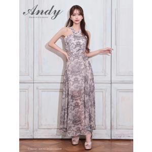 Andy ドレス AN-ON3015 ワンピース...の商品画像