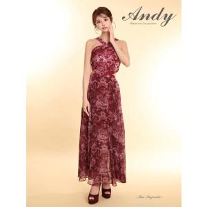 Andy ドレス AN-ON3015 ワンピー...の詳細画像3