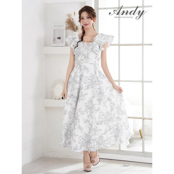 Andy ドレス AN-ON3063 ワンピース ロングドレス andyドレス アンディドレス クラ...