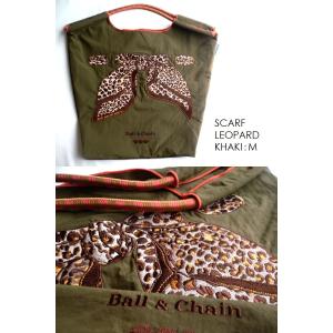 正規品 限定 BALL&CHAIN ボールアン...の詳細画像5