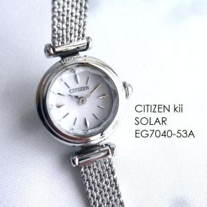 CITIZEN L ノベルティ Ambiluna シチズン エル アンビュリナ メッシュ