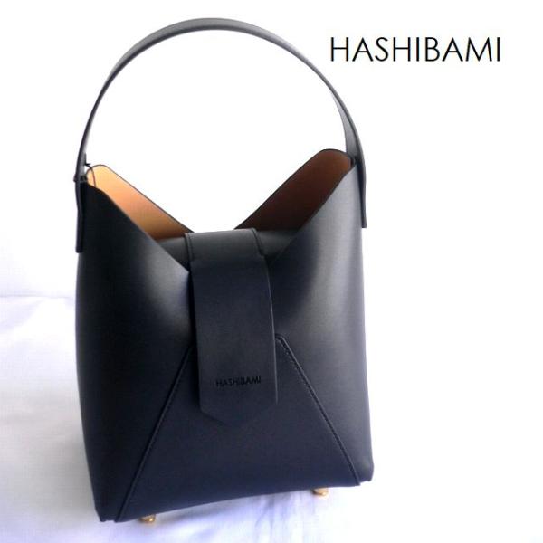 HASHIBAMI ハシバミ バッグ フェズ ワンハンドル トートバッグ HA-1809-909 ト...
