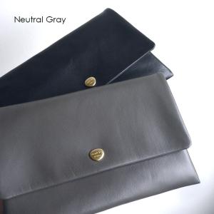 Neutral Gray（ニュートラルグレイ） ノベルティ ARUKAN アルカン L字