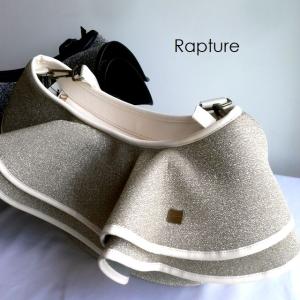 Rapture（ラプチャー） バッグ エアーメッシュクチュールトート L