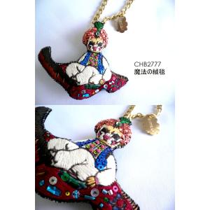 tamao world タマオワールド 刺繍 ...の詳細画像5