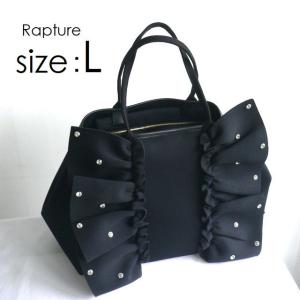 Rapture（ラプチャー） トートバッグ Rapture/ラプチャー/ネイプルズ