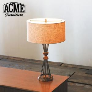 ACME Furniture（アクメファニチャー） BETHEL TABLE LAMP ベゼル