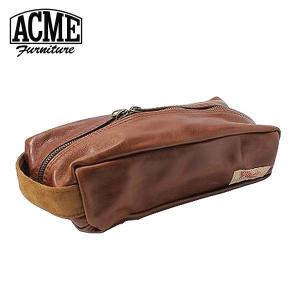 ACME furniture レザークッション 2個アクメファニチャー ACME