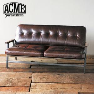 【SALE 30%OFF】ACME Furnitureアクメファニチャー GRANDVIEW SOFA グランドビュー ソファ 幅168cm【2個口】 B00JN59VR6｜acme