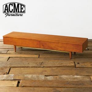 ACME Furniture アクメファニチャー TRESTLES TV-BOARD LOW トラッセル テレビボード 幅160cmの商品画像