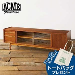ACME Furniture（アクメファニチャー） TRESTLES TV-BOARD LOW