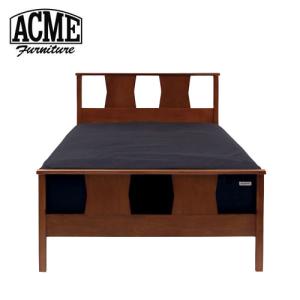 ACME Furniture BROOKS BED SMALL 【3個口】 ブルックス ベッドフレーム シングルの商品画像