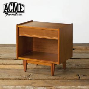 ACME Furniture TRESTLES NIGHT STAND トラッセル ナイトスタンド｜acme