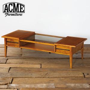 ACME Furniture（アクメファニチャー） TRESTLES TV-BOARD LOW