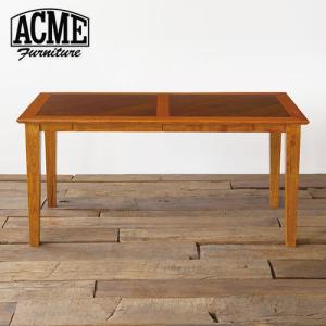 ACME Furniture アクメファニチャー WARNER DINING TABLE STANDARD ワーナー ダイニングテーブル スタンダード 160cm｜acme