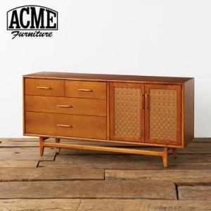 ACME Furniture アクメファニチャー TRESTLES TV-BOARD LOW