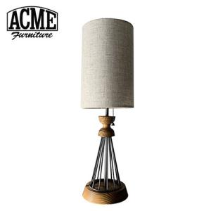 ACME Furniture アクメファニチャー BETHEL TABLE LAMP SMALL ベゼル テーブルランプ｜acme