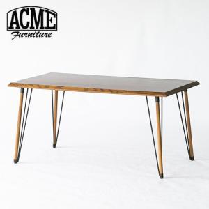 ACME Furniture アクメファニチャー BELLS FACTORY DINING TABLE W1500 ベルズファクトリー ダイニングテーブル｜acme