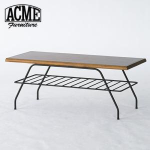 ACME Furniture アクメファニチャー BELLS FACTORY COFFEE TABLE-1000 ベルズファクトリー コーヒーテーブル｜acme