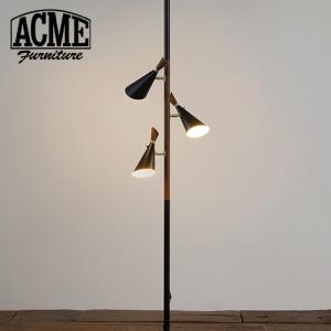 ACME Furniture アクメファニチャー CARDIFF POLE LAMP カーディフ ポール ランプ｜acme