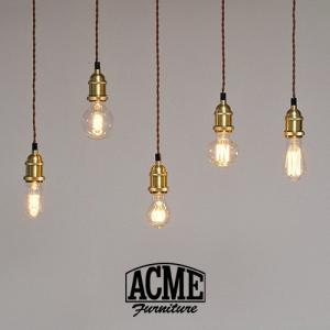 ACME Furniture アクメファニチャー ペンダントランプ ACDL-121 OVER LA...