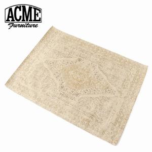 ACME Furniture アクメファニチャー VINE YARD RUG ヴァインヤード ラグ 120x160cm ナチュラル