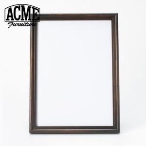 ACME Furniture（アクメファニチャー） WARNER PHOTO FRAME_A4/A3-BK