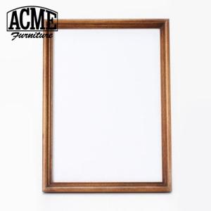 ACME Furniture（アクメファニチャー） WARNER PHOTO FRAME_L/2L-BR