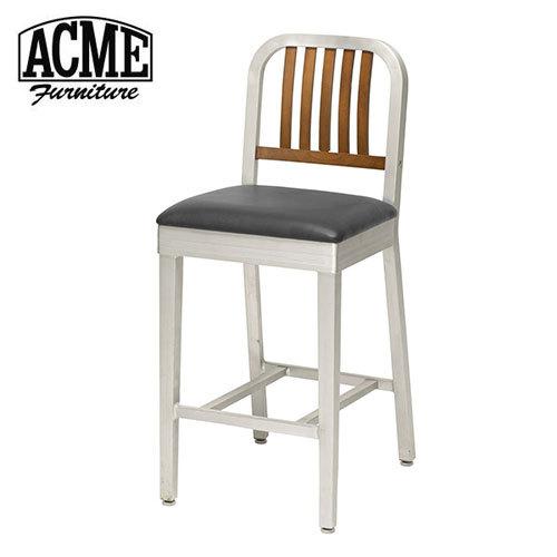 ACME Furniture SHORELINE HIGH CHAIR ショアライン ハイチェア ブ...