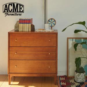 ACME Furniture アクメファニチャー BROOKS SMALL CHEST ブルックス ブルックス スモールチェスト 引き出しタイプ キャビネット チェスト 代引不可｜acme