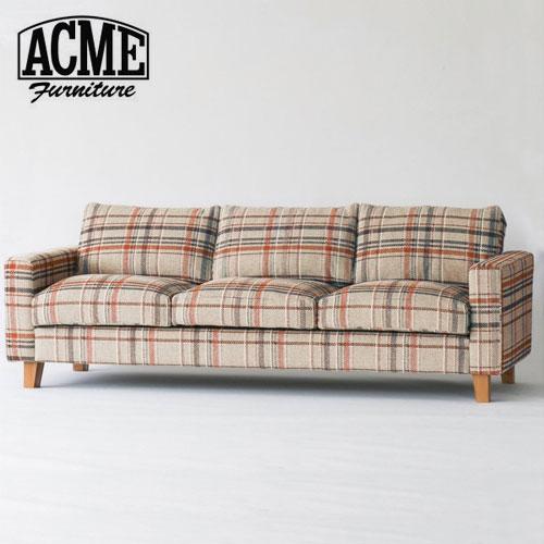 ACME Furniture アクメファニチャー JETTY feather SOFA 3SEATE...