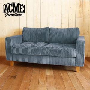 アクメファーニチャー Acme furniture定価25万2人掛けレザーソファ ACME Furniture(アクメファニチャー)のDELMAR(デルマー) レザー 3P