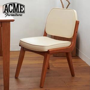 ACME Furniture SIERRA CHAIR ivoy アクメファニチャー シエラ チェア アイボリー チェア チェアー いす イス 椅子 リビング ダイニングチェアー｜acme