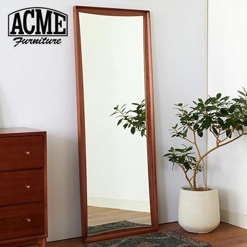 ACME Furniture TRESTLES STYLE MIRROR 60×160 アクメファニ...