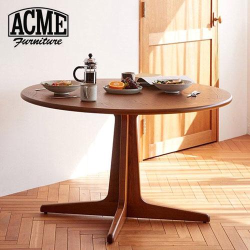 ACME Furniture アクメファニチャー TRESTLES LD TABLE トラッセル エ...