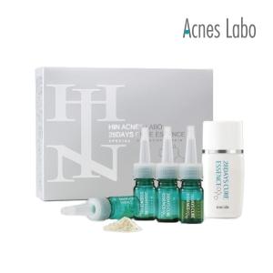 アクネスラボ 相澤メソッド 薬用ミドリクリーム 10g ニキビ ニキビケア