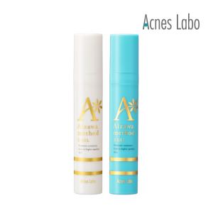 アクネスラボ 相澤メソッド 薬用ミドリクリーム 10g ニキビ ニキビケア