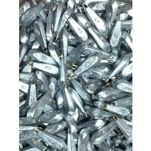 六角オモリ 8号 1個 バラ 宝福印 A アコル釣具ヤフー店 通販 Yahoo ショッピング