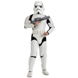 スターウォーズ コスチューム ストームトルーパー 大人