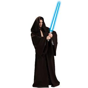 スター・ウォーズ ジェダイローブ コスプレ MADE IN USA ①