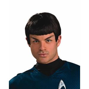 スタートレック スポック 仮装用ウィッグ の商品一覧 仮装 変装 パーティグッズ ゲーム おもちゃ 通販 Yahoo ショッピング